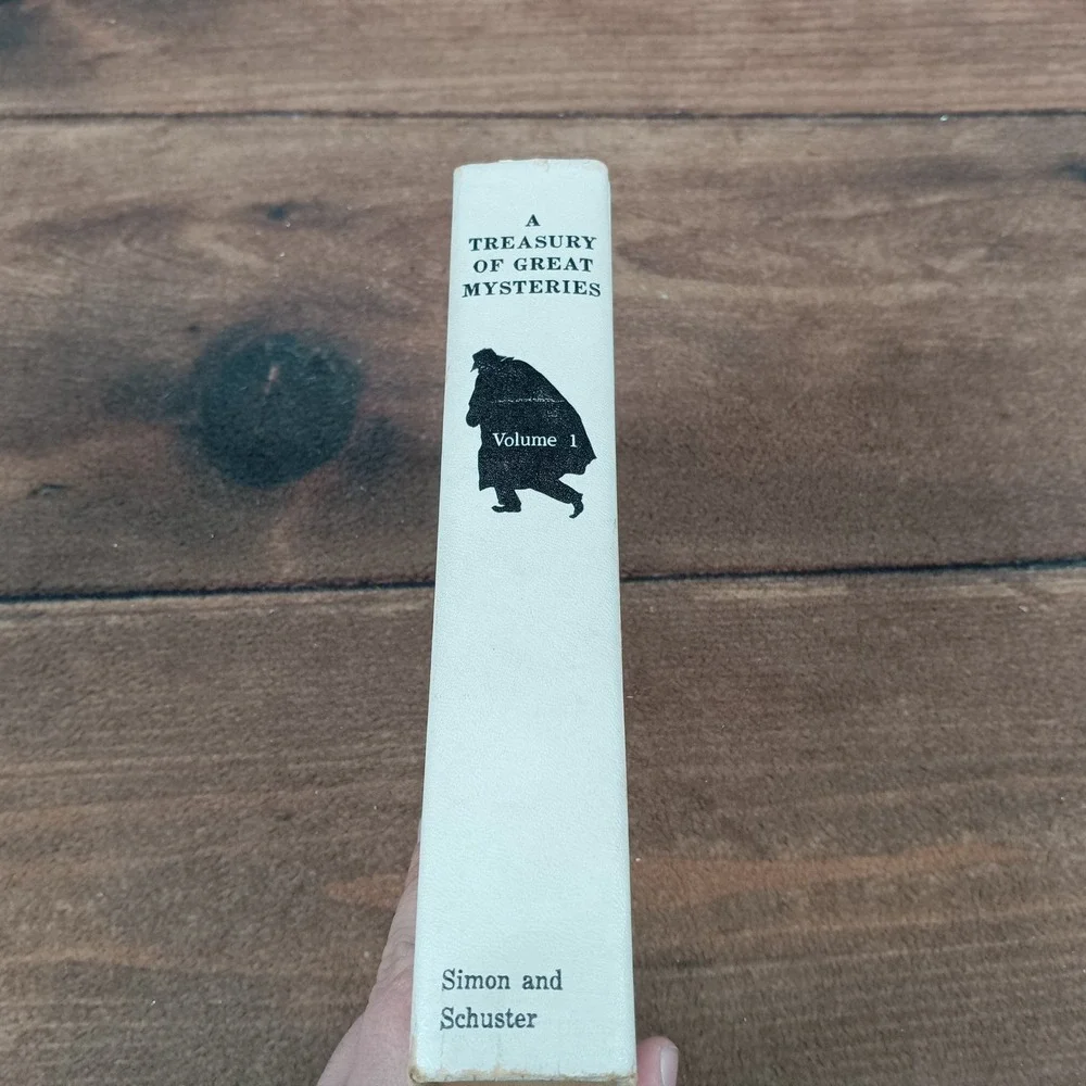 Outline of History HG Wells Garden City Publishing & Mystery Collection